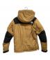 THE NORTH FACE (ザ ノース フェイス) バルトロライトジャケット ブラウン サイズ:SIZE L：20000円