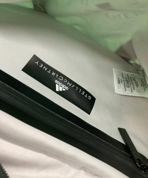 adidas by stella McCartney（アディダス バイ ステラマッカートニー）adidas by stella McCartney (アディダス バイ ステラマッカートニー) aSMC BUMBAG グリーンの古着・服飾アイテム