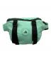 adidas by stella McCartney（アディダス バイ ステラマッカートニー）の古着「aSMC BUMBAG」｜グリーン