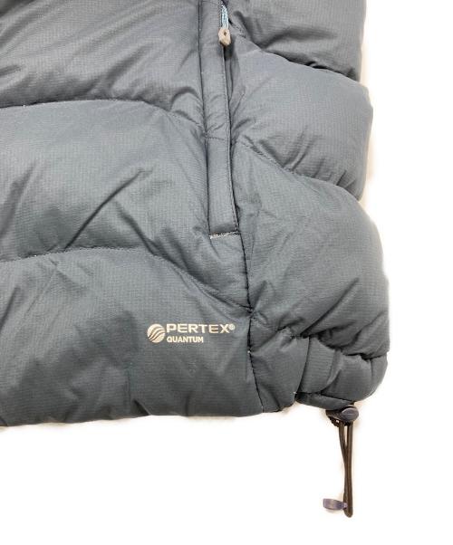 MAMMUT（マムート）MAMMUT (マムート) XERON IN HOODED JACKET ネイビー サイズ:SIZE Sの古着・服飾アイテム