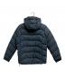 MAMMUT (マムート) XERON IN HOODED JACKET ネイビー サイズ:SIZE S：17000円