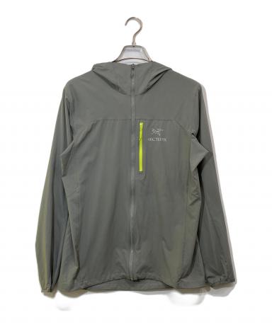中古・古着通販】ARC'TERYX (アークテリクス) Squamish Hoody/25172