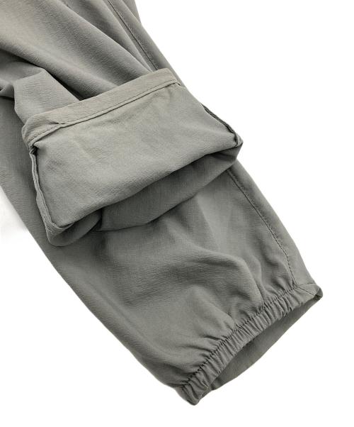 ARC'TERYX（アークテリクス）ARC'TERYX (アークテリクス) Squamish Hoody/25172-121320 グレー サイズ:Mの古着・服飾アイテム