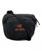 ARC'TERYXアークテリクス）の古着「Mantis 2 Waist Pack/28173-126007」｜ブラック