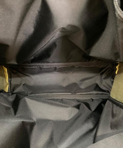 MARGARET HOWELL idea（マーガレット ハウエル アイディア）MARGARET HOWELL idea (マーガレット ハウエル アイディア) トートバッグ カーキの古着・服飾アイテム