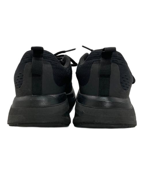 KEEN（キーン）KEEN (キーン) WK400ウォーキングシューズ/1027478 ブラック サイズ:27の古着・服飾アイテム