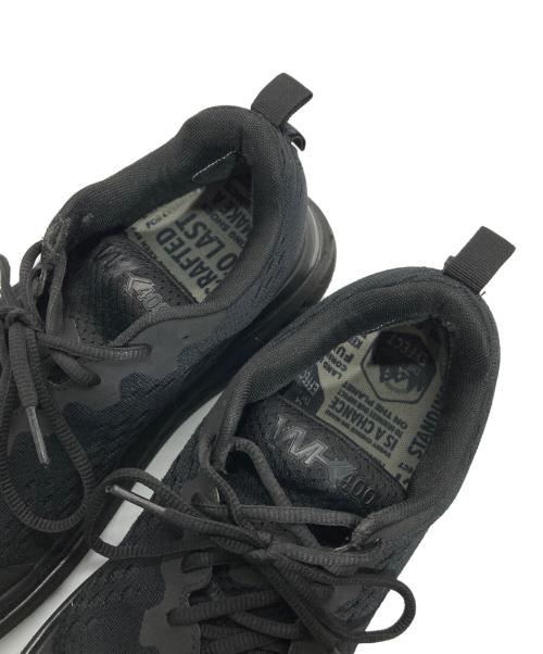 KEEN（キーン）KEEN (キーン) WK400ウォーキングシューズ/1027478 ブラック サイズ:27の古着・服飾アイテム