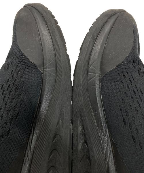 KEEN（キーン）KEEN (キーン) WK400ウォーキングシューズ/1027478 ブラック サイズ:27の古着・服飾アイテム