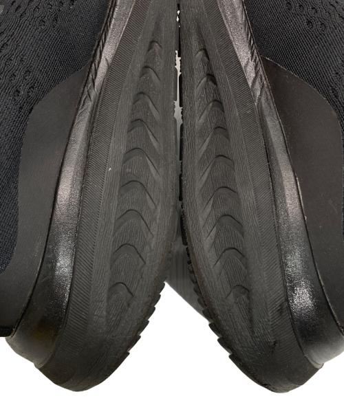 KEEN（キーン）KEEN (キーン) WK400ウォーキングシューズ/1027478 ブラック サイズ:27の古着・服飾アイテム