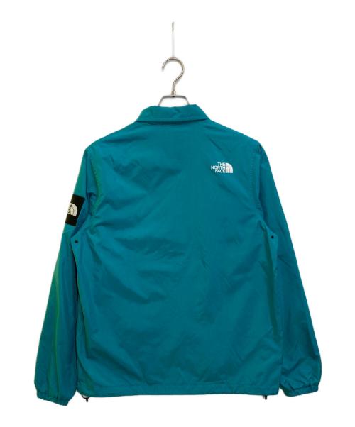 THE NORTH FACE（ザ ノース フェイス）THE NORTH FACE (ザ ノース フェイス) ザ コーチジャケット/NP22030 グリーン サイズ:Mの古着・服飾アイテム