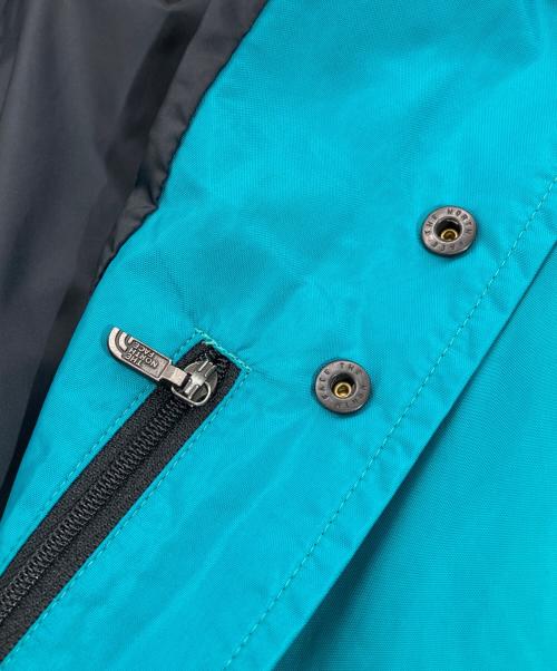 THE NORTH FACE（ザ ノース フェイス）THE NORTH FACE (ザ ノース フェイス) ザ コーチジャケット/NP22030 グリーン サイズ:Mの古着・服飾アイテム