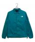 THE NORTH FACE（ザ ノース フェイス）の古着「ザ コーチジャケット/NP22030」｜グリーン
