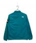 THE NORTH FACE (ザ ノース フェイス) ザ コーチジャケット/NP22030 グリーン サイズ:M：7000円
