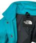 中古・古着 THE NORTH FACE (ザ ノース フェイス) ザ コーチジャケット/NP22030 グリーン サイズ:M：7000円