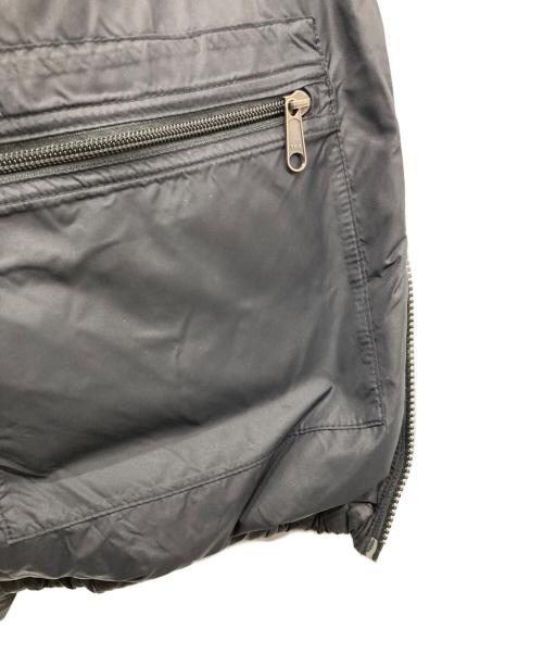 THE NORTH FACE（ザ ノース フェイス）THE NORTH FACE (ザ ノース フェイス) 1996 ECO NUPTSE JACKET ブラック サイズ:XLの古着・服飾アイテム