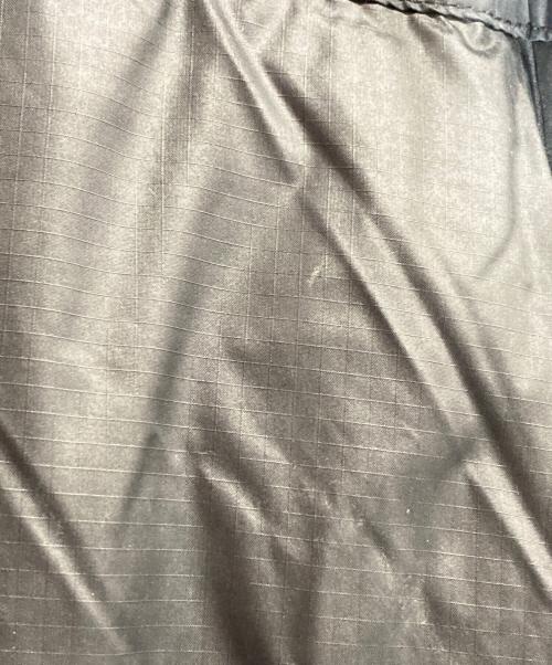 THE NORTH FACE（ザ ノース フェイス）THE NORTH FACE (ザ ノース フェイス) 1996 ECO NUPTSE JACKET ブラック サイズ:XLの古着・服飾アイテム