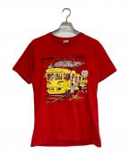 SUPREMEシュプリーム）の古着「Limonious punany train tee」｜レッド