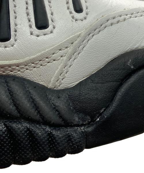 NIKE（ナイキ）NIKE (ナイキ) AMBUSH (アンブッシュ) Air Adjust Force/DM8465-100 グレー サイズ:23の古着・服飾アイテム