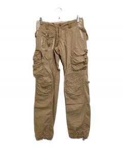 中古・古着通販】Noah (ノア) ドローコードコーデュロイパンツ