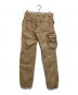 RALPH LAUREN (ラルフローレン) マルチポケットパラシュートパンツ ベージュ サイズ:4：10000円