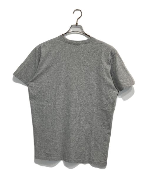 SUPREME（シュプリーム）SUPREME (シュプリーム) life tee グレー サイズ:Lの古着・服飾アイテム