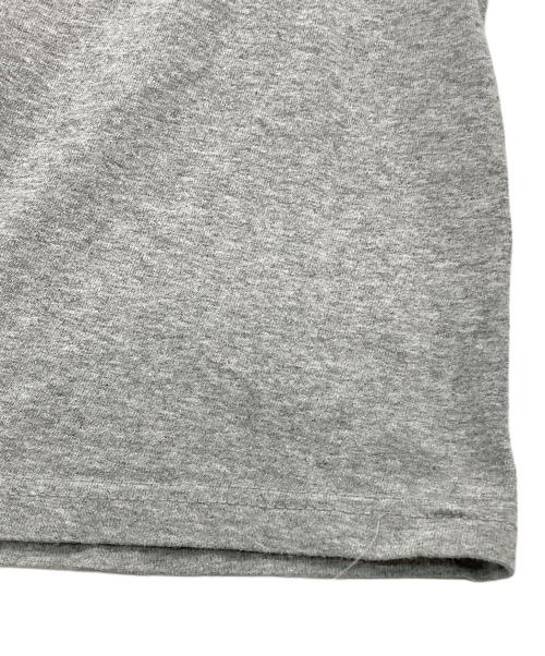 SUPREME（シュプリーム）SUPREME (シュプリーム) life tee グレー サイズ:Lの古着・服飾アイテム