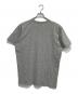 SUPREME (シュプリーム) life tee グレー サイズ:L：7000円