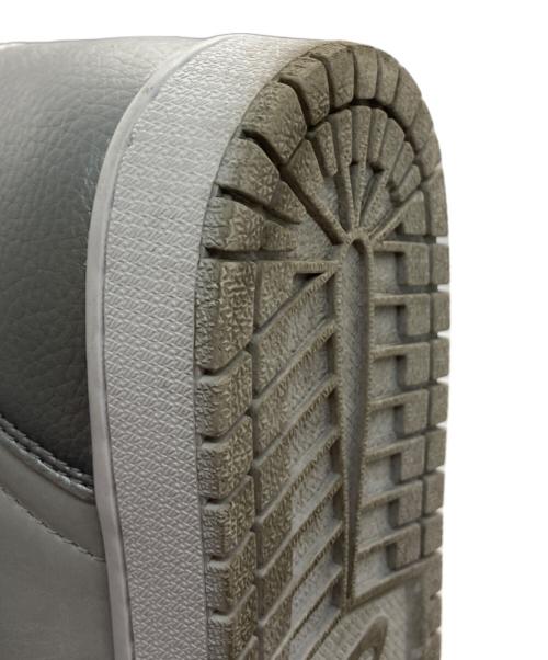 NIKE（ナイキ）NIKE (ナイキ) AIR JORDAN 1 HIGH OG CO JP/DC1788-029 シルバー サイズ:28.5の古着・服飾アイテム