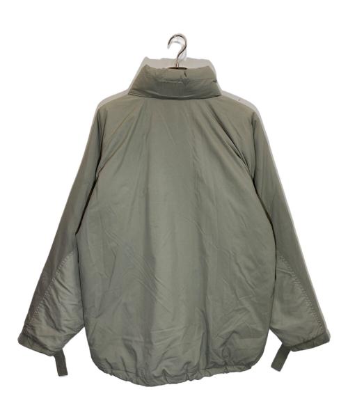 ECWCS（エクワックス）ECWCS (エクワックス) GEN3 LEVEL7 JACKET グリーン サイズ:-の古着・服飾アイテム