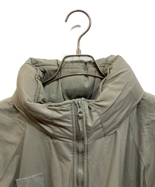 ECWCS（エクワックス）ECWCS (エクワックス) GEN3 LEVEL7 JACKET グリーン サイズ:-の古着・服飾アイテム