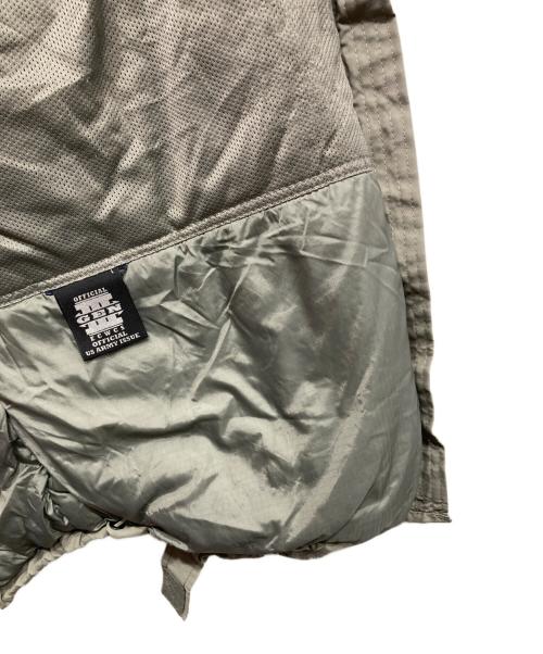 ECWCS（エクワックス）ECWCS (エクワックス) GEN3 LEVEL7 JACKET グリーン サイズ:-の古着・服飾アイテム