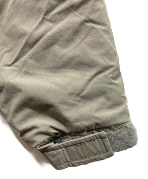 ECWCS（エクワックス）ECWCS (エクワックス) GEN3 LEVEL7 JACKET グリーン サイズ:-の古着・服飾アイテム