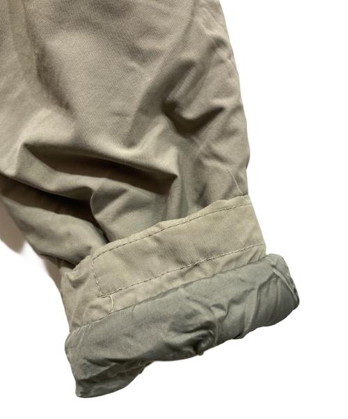 ECWCS（エクワックス）ECWCS (エクワックス) GEN3 LEVEL7 JACKET グリーン サイズ:-の古着・服飾アイテム