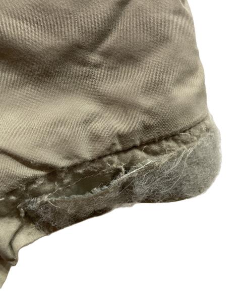 ECWCS（エクワックス）ECWCS (エクワックス) GEN3 LEVEL7 JACKET グリーン サイズ:-の古着・服飾アイテム