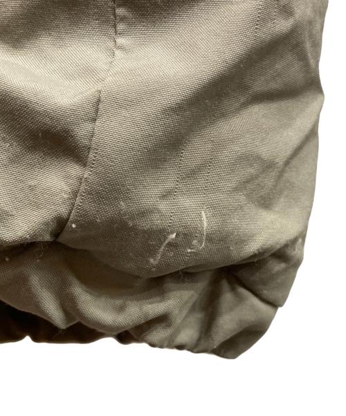 ECWCS（エクワックス）ECWCS (エクワックス) GEN3 LEVEL7 JACKET グリーン サイズ:-の古着・服飾アイテム