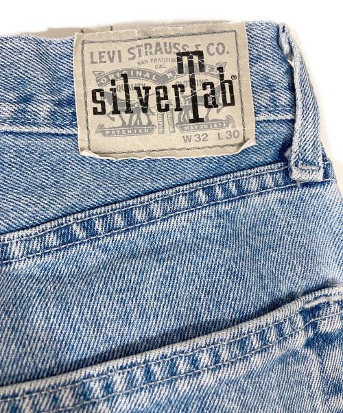 LEVI'S（リーバイス）LEVI'S (リーバイス) Silver Tab BAGGY/39290-0001 インディゴ サイズ:W32L30の古着・服飾アイテム