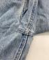 中古・古着 LEVI'S (リーバイス) Silver Tab BAGGY/39290-0001 インディゴ サイズ:W32L30：6000円