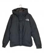 THE NORTH FACEザ ノース フェイス）の古着「Baltro Light Jacket」｜ブラック