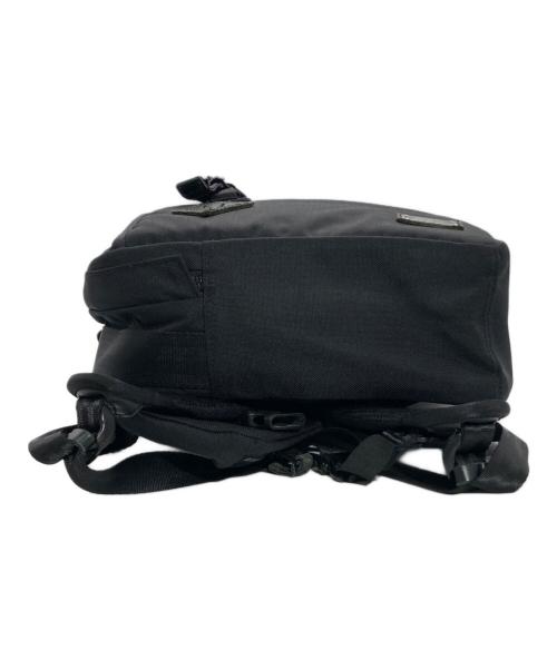 AS2OV（アッソブ）AS2OV (アッソブ) EXCLUSIVE BALLISTIC NYLON 2WAY BACKPACK/061320 ブラックの古着・服飾アイテム