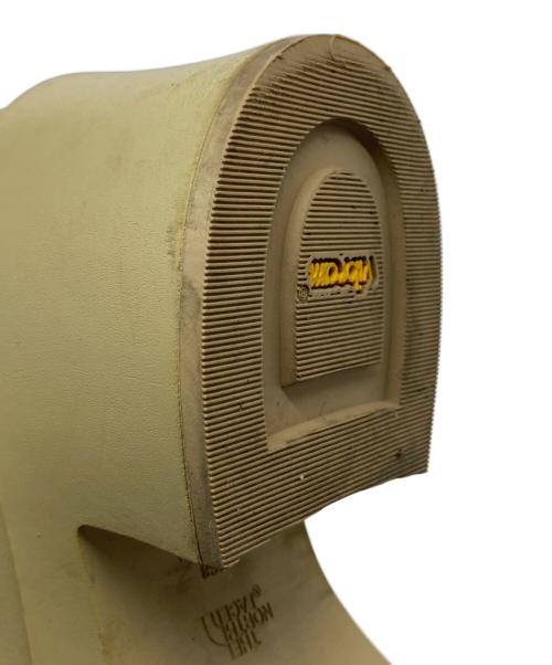 THE NORTH FACE（ザ ノース フェイス）THE NORTH FACE (ザ ノース フェイス) カルミア ヌプシ ブーツ ウォータープルーフ ベージュ サイズ:25cmの古着・服飾アイテム