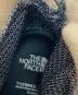 中古・古着 THE NORTH FACE (ザ ノース フェイス) カルミア ヌプシ ブーツ ウォータープルーフ ベージュ サイズ:25cm：14000円