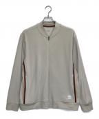 Paul Smith LOUNGEWEARポールスミスラウンジウェア）の古着「ジャケット」｜ベージュ