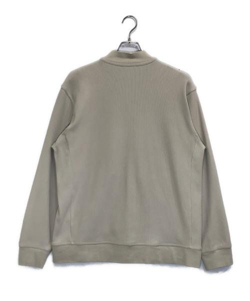 Paul Smith LOUNGEWEAR（ポールスミスラウンジウェア）Paul Smith LOUNGEWEAR (ポールスミスラウンジウェア) ジャケット ベージュ サイズ:Lの古着・服飾アイテム