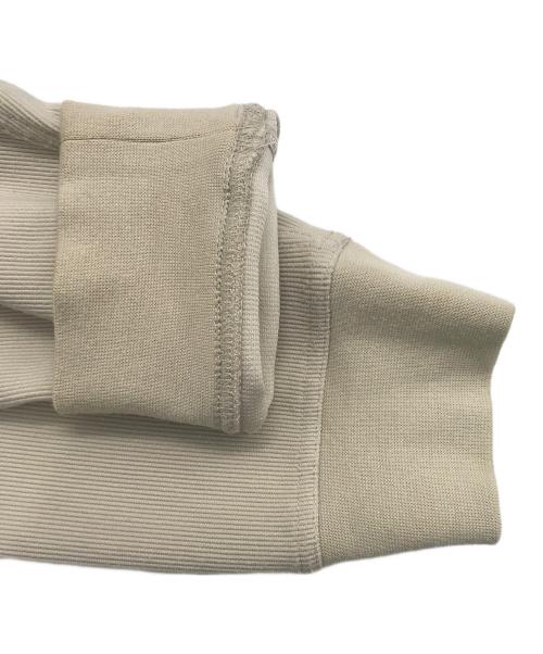 Paul Smith LOUNGEWEAR（ポールスミスラウンジウェア）Paul Smith LOUNGEWEAR (ポールスミスラウンジウェア) ジャケット ベージュ サイズ:Lの古着・服飾アイテム