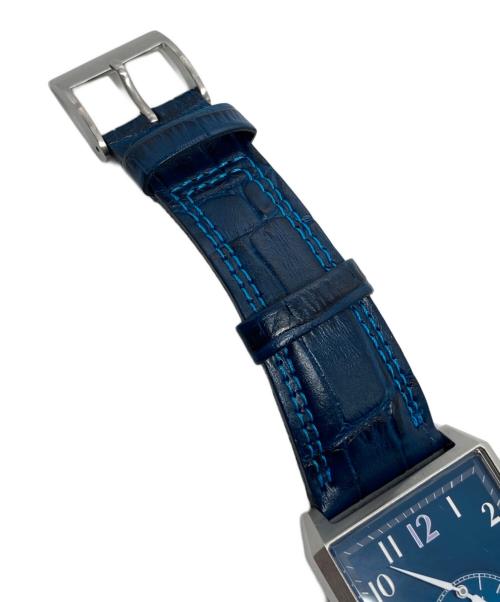 PAUL SMITH（ポールスミス）Paul Smith (ポールスミス) WESTMINSTER ブルーの古着・服飾アイテム