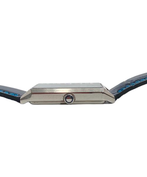 PAUL SMITH（ポールスミス）Paul Smith (ポールスミス) WESTMINSTER ブルーの古着・服飾アイテム