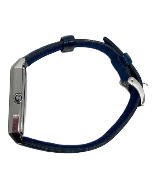 PAUL SMITH（ポールスミス）Paul Smith (ポールスミス) WESTMINSTER ブルーの古着・服飾アイテム