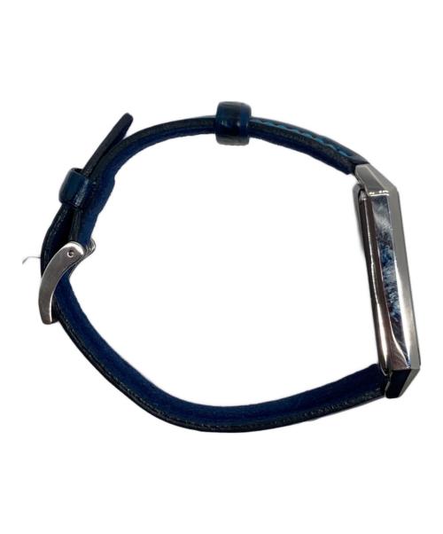 PAUL SMITH（ポールスミス）Paul Smith (ポールスミス) WESTMINSTER ブルーの古着・服飾アイテム