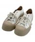 MARNI（マルニ）の古着「Pablo Sneakers」｜ホワイト