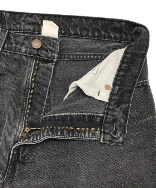 LEVI'S（リーバイス）LEVI'S (リーバイス) 550デニムパンツ/90ｓ ブラック サイズ:Ｗ33L32の古着・服飾アイテム